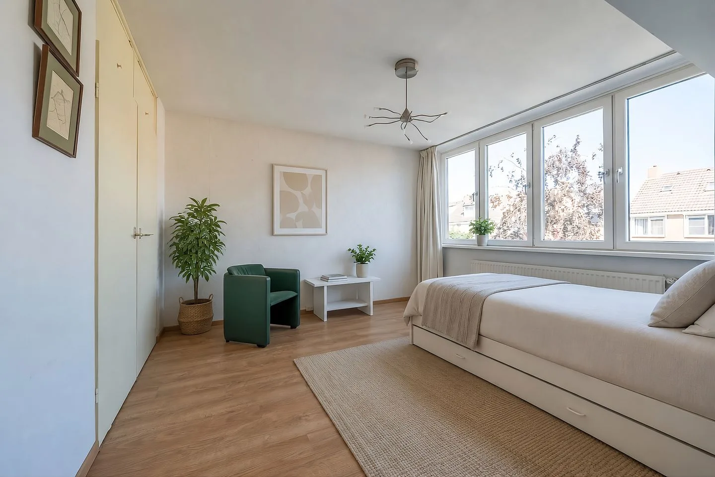 Marijkestraat 41 Groot-Ammers thumbnail 16