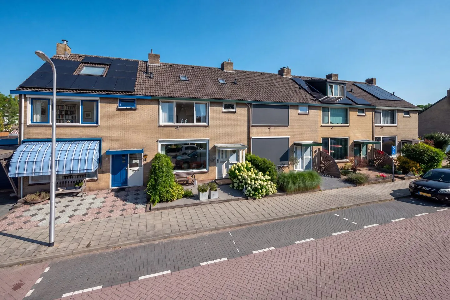Marijkestraat 41 Groot-Ammers thumbnail 21