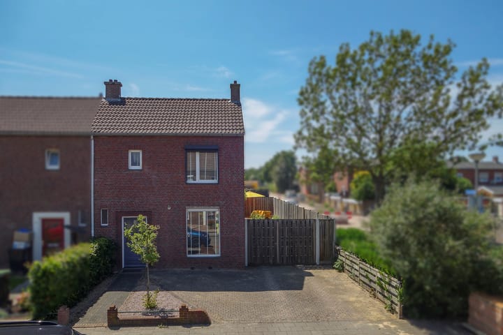 Photo of property Marijkestraat 45, Landgraaf