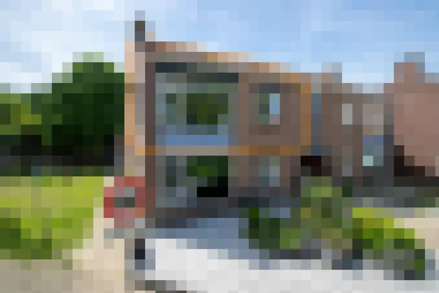 Marijkestraat 56 in Zwartsluis