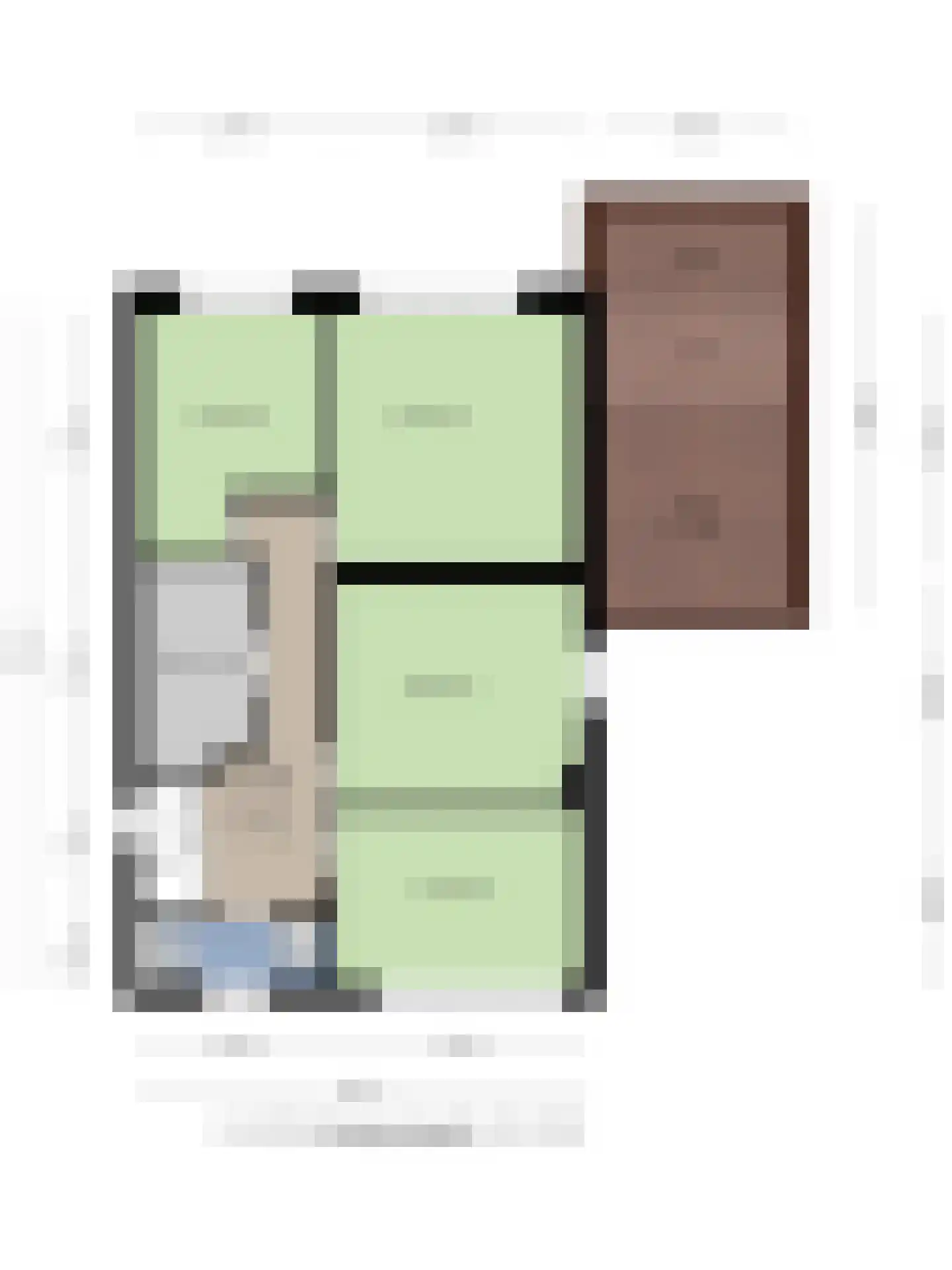 Marijkestraat 6 Hulst thumbnail 53