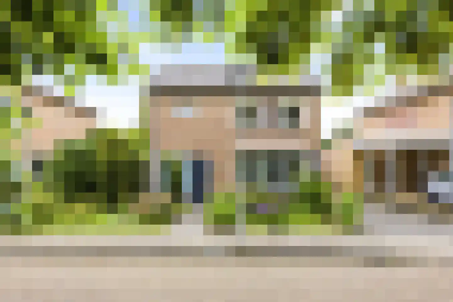 Marijkestraat 7 Hulst