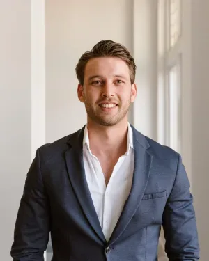 Photo of Marijn Bel