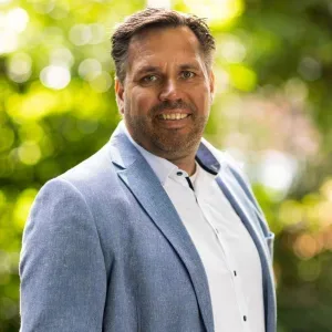 Foto van Marijn de Kinkelder