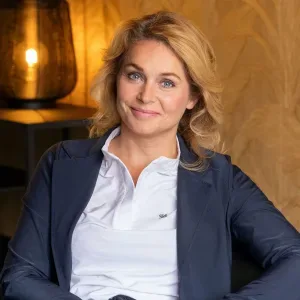 Photo of Marijn de Zeeuw