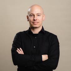 Photo of Marijn Scheffers