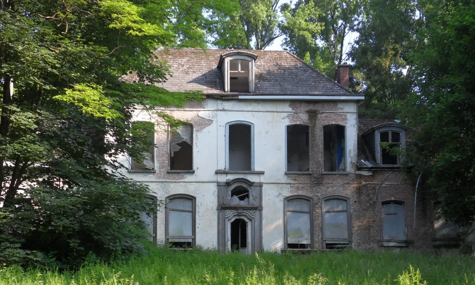 Team foto van Marijn Vastgoed B.V.
