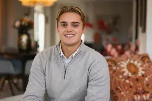 Foto van Marijn Veenema