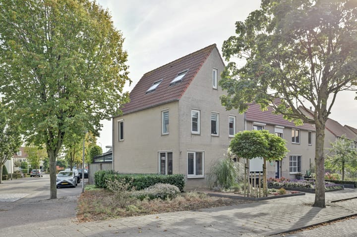 Photo of property Marijnenlaan 38, Vlijmen