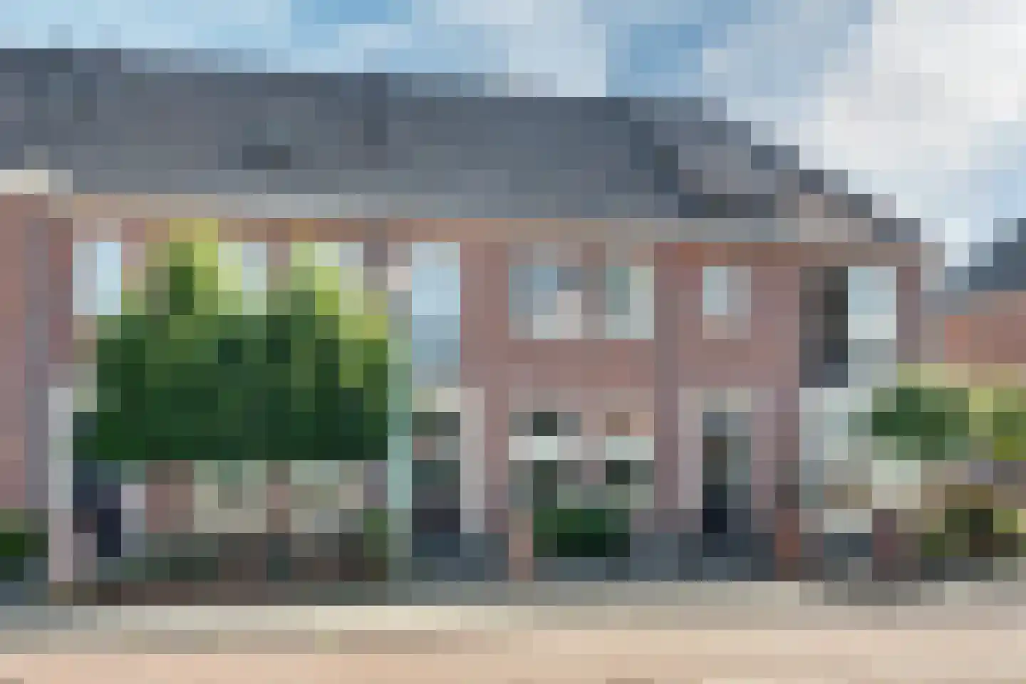 Marijnenstraat 28 Sint-Oedenrode