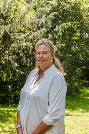 Foto van Marika de Koning