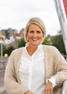 Foto von Marike Luijten- de Leeuw