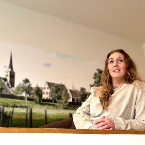 Foto von Marike van der Geest