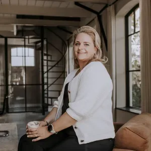 Foto van Marike van Kaam - Pleijsier