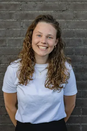 Foto van Marilène Peekstok