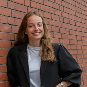 Foto van Marilene van Bemmel