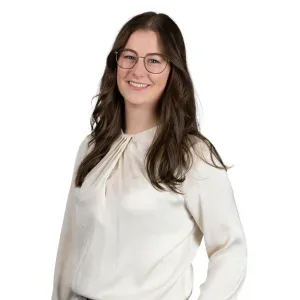 Photo of Marilène van Poortvliet-Traas