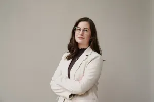 Foto van Marilène van Poortvliet-Traas