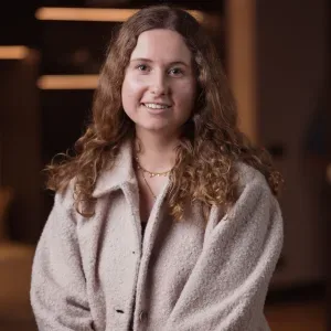 Photo of Marilyn van der Slikke