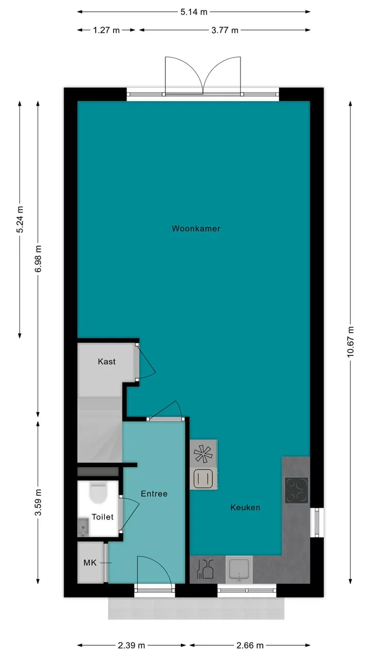 Marimbahof 21 Eindhoven thumbnail 59