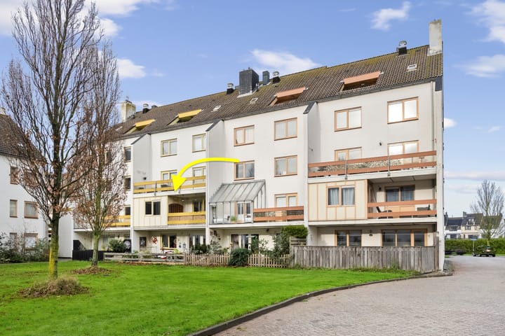 Marina-Park 11 en Den Helder foto