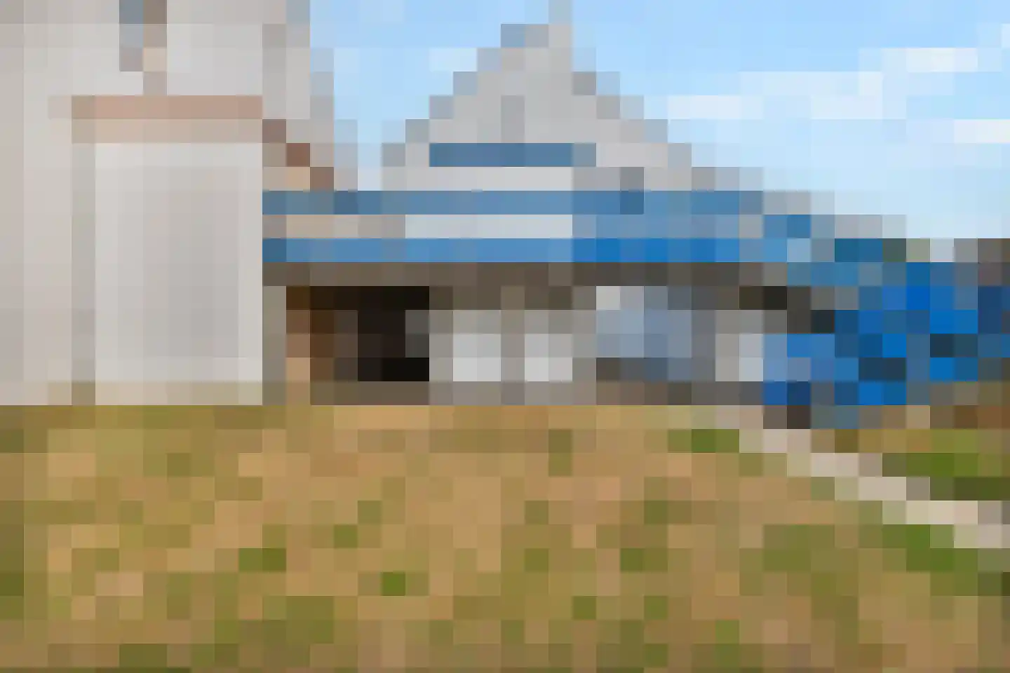Marina-Park 157 Den Helder thumbnail 33