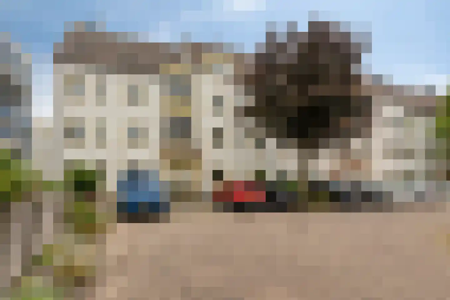 Marina-Park 186 Den Helder thumbnail 34