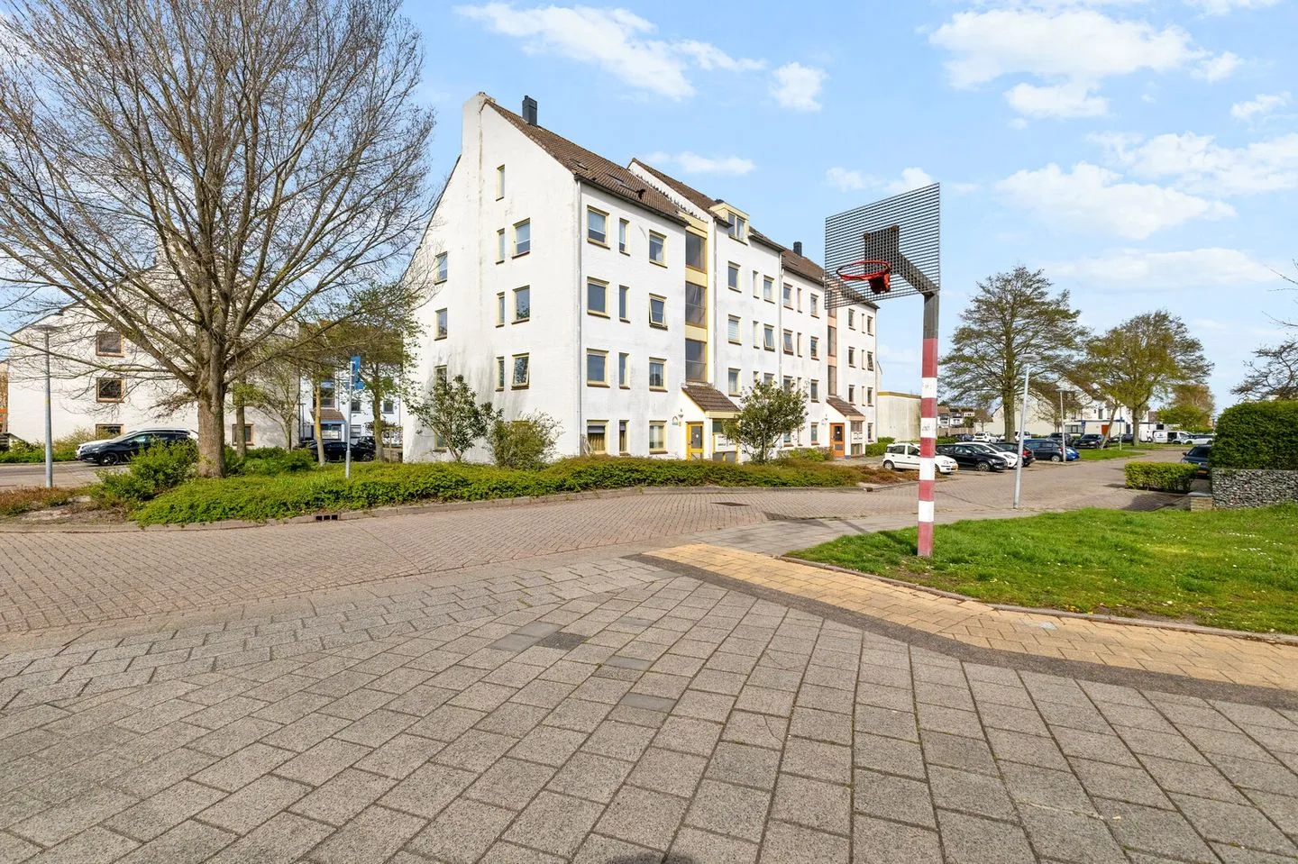 Marina-Park 409 Den Helder thumbnail 5