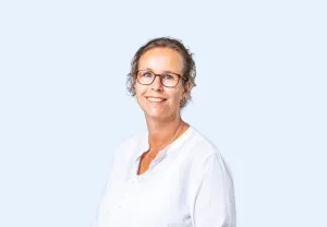 Foto van Marinda Schouten