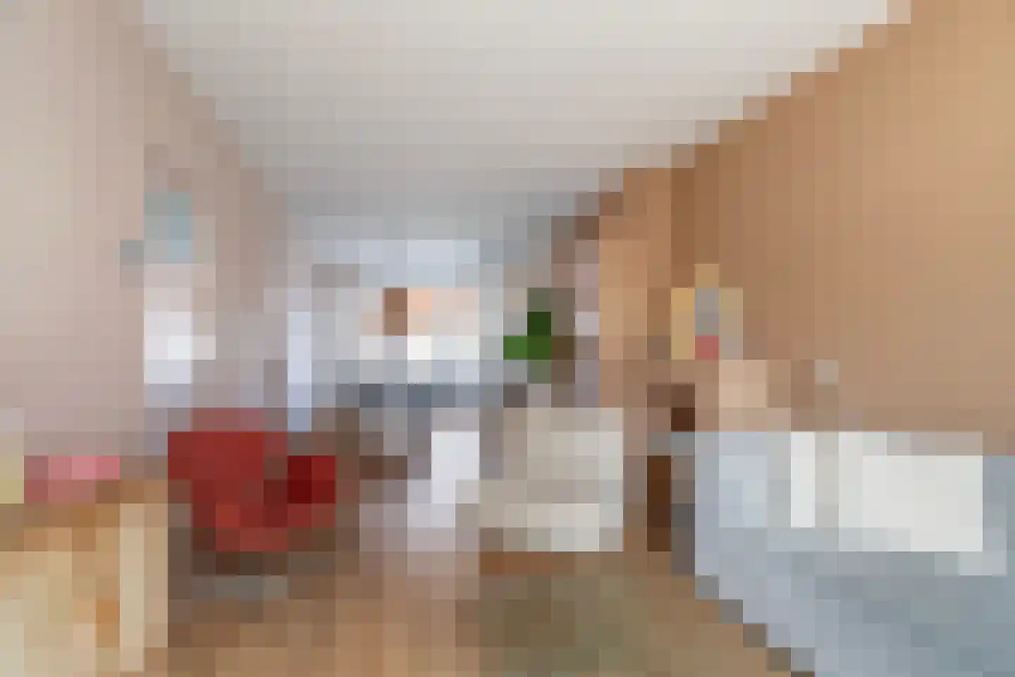 Marinestraat 15 B in Rotterdam