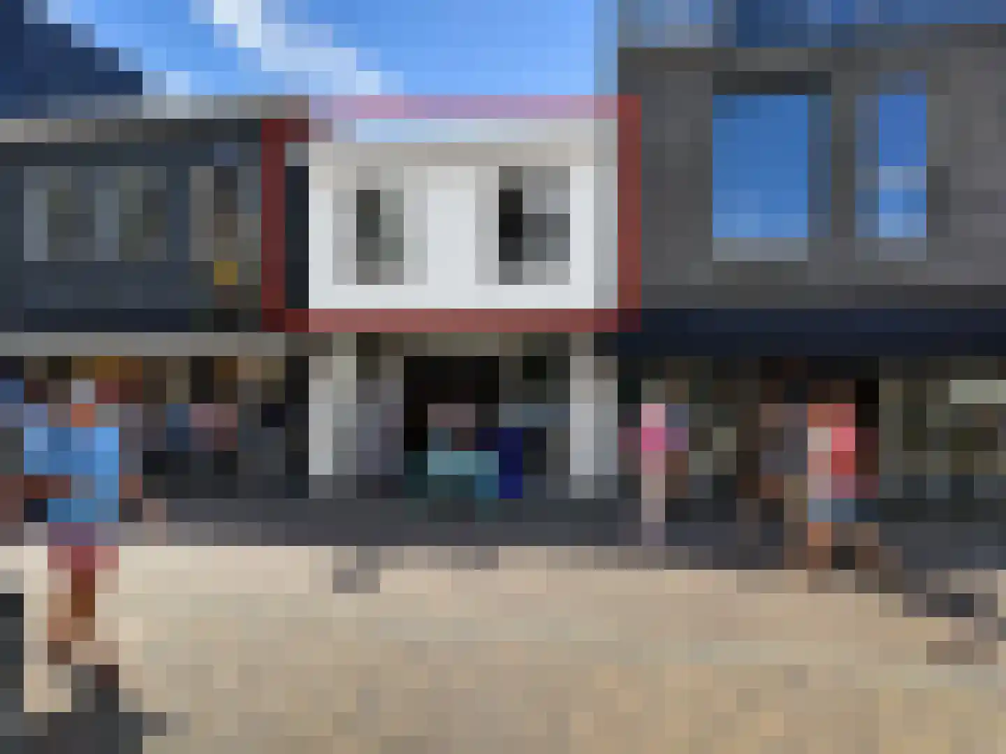 Marinestraat 4 B in Egmond aan Zee