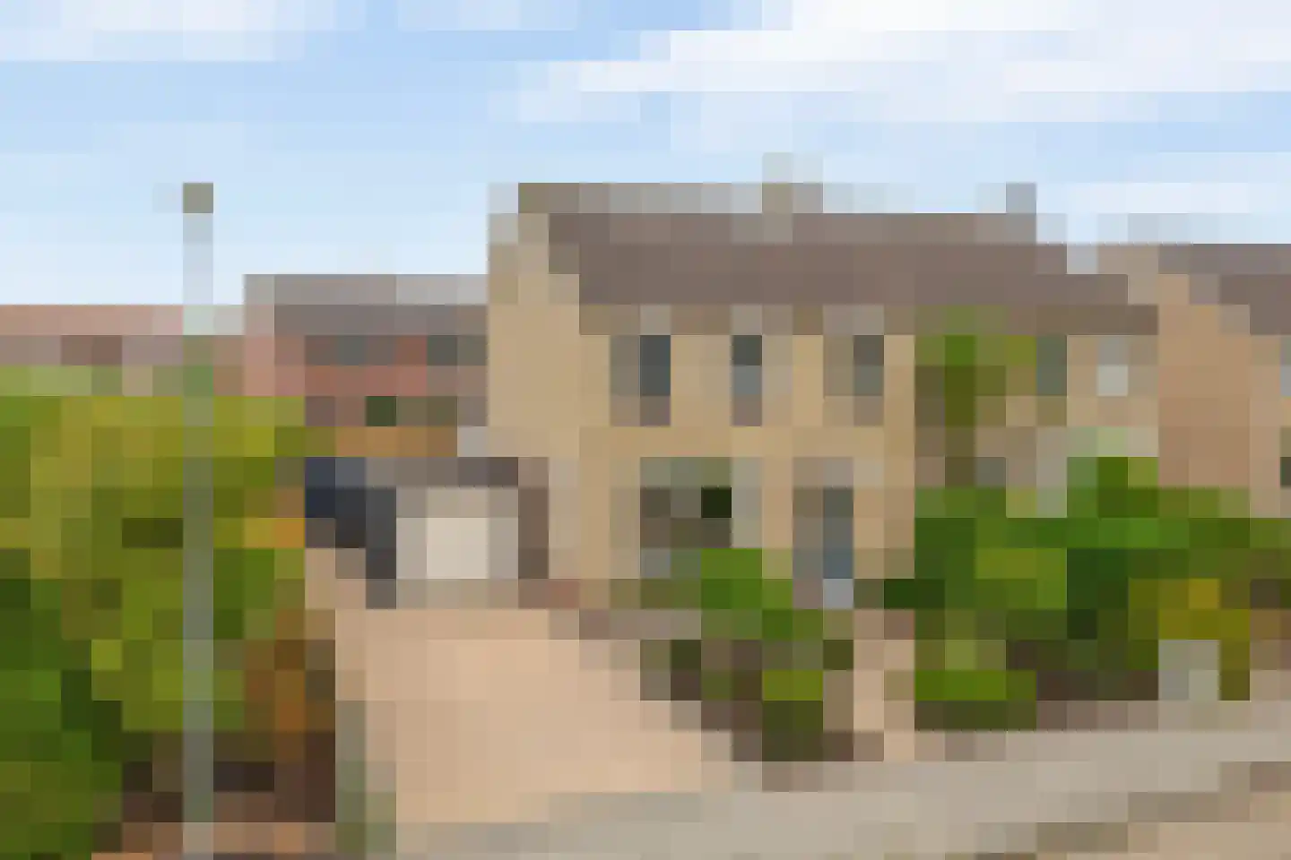 Mariniersweg 10 in Oude-Tonge