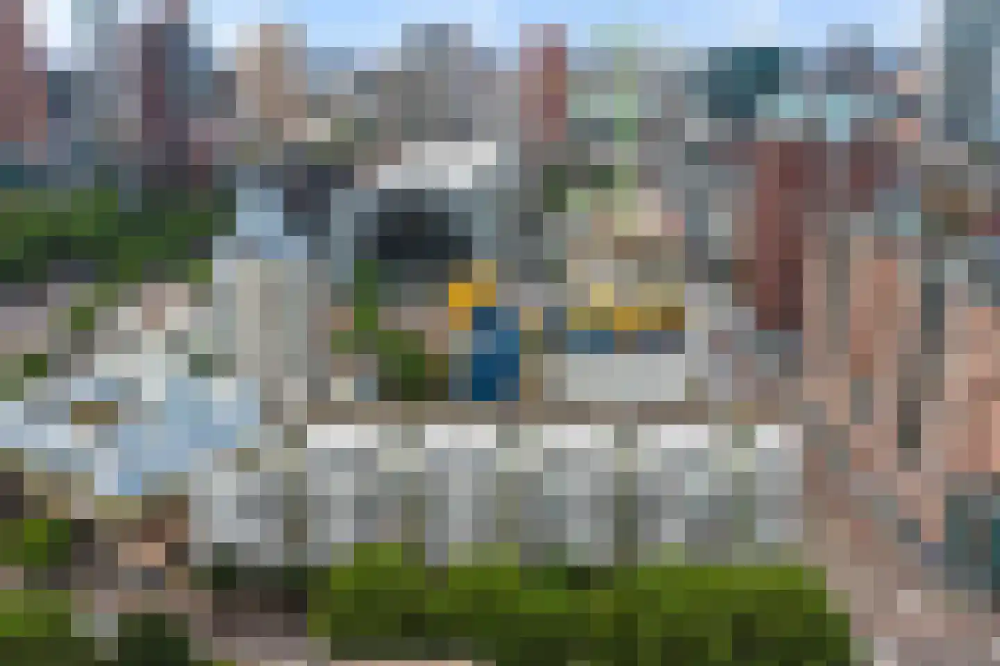 Mariniersweg 347 Rotterdam