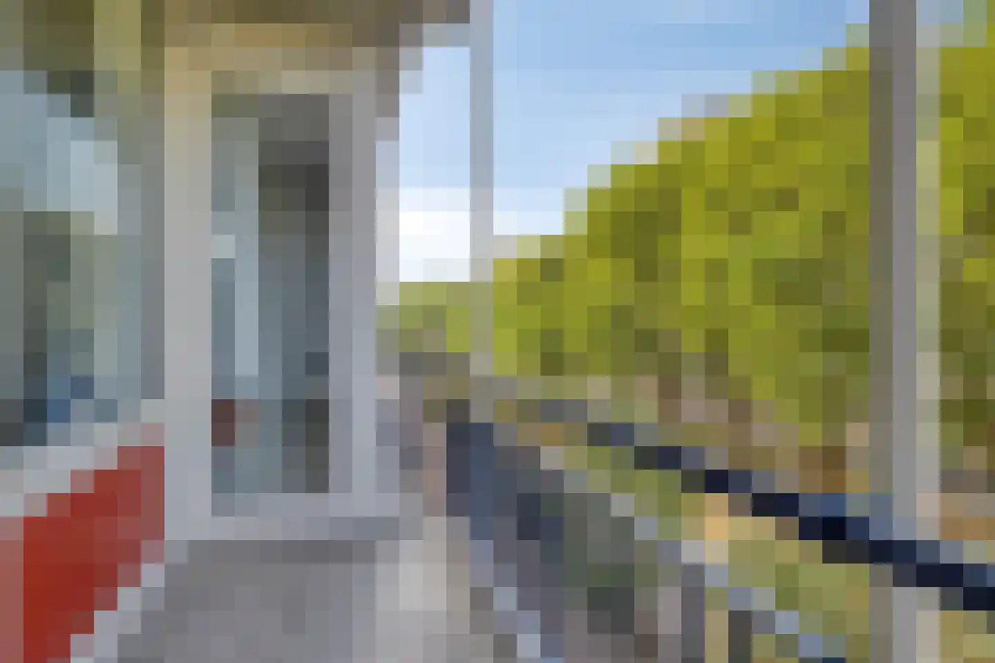 Mariniersweg 68 C Rotterdam thumbnail 7