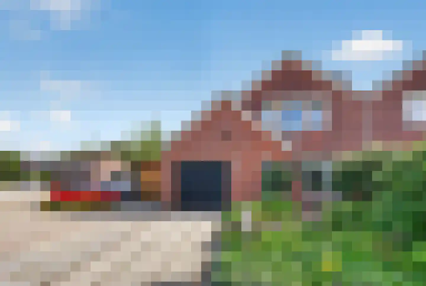 Mariniersweg 83 in Oude-Tonge