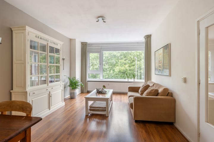 Mariniersweg 84D in Rotterdam photo