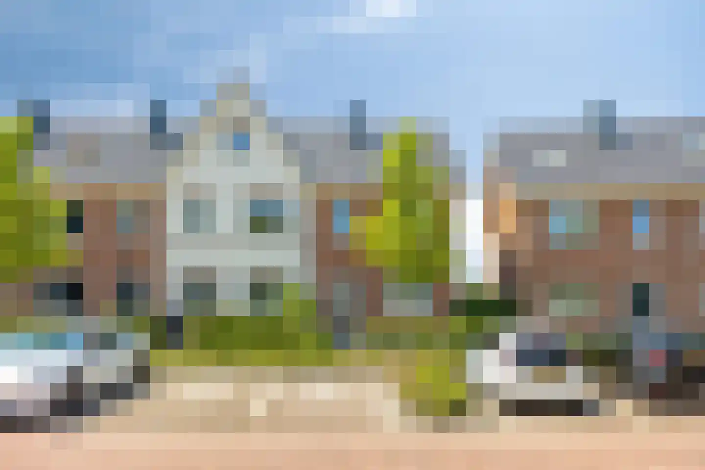 Mariniersweg 92 in Oude-Tonge