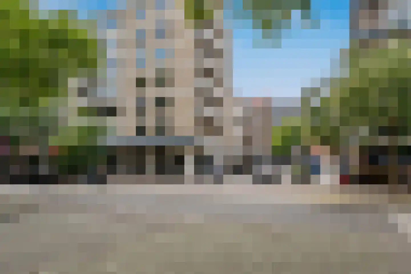 Mariniersweg 93 en Rotterdam