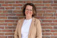 Foto von Marinke van der Wal