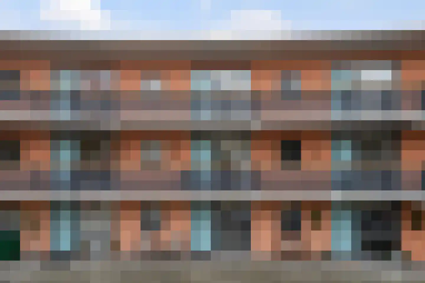 Marinus Batenburgplein 42 Rotterdam thumbnail 36