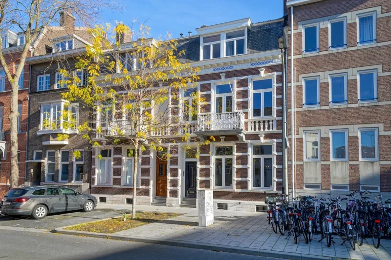 Photo de bureau de Marinus - Exclusief Vastgoed