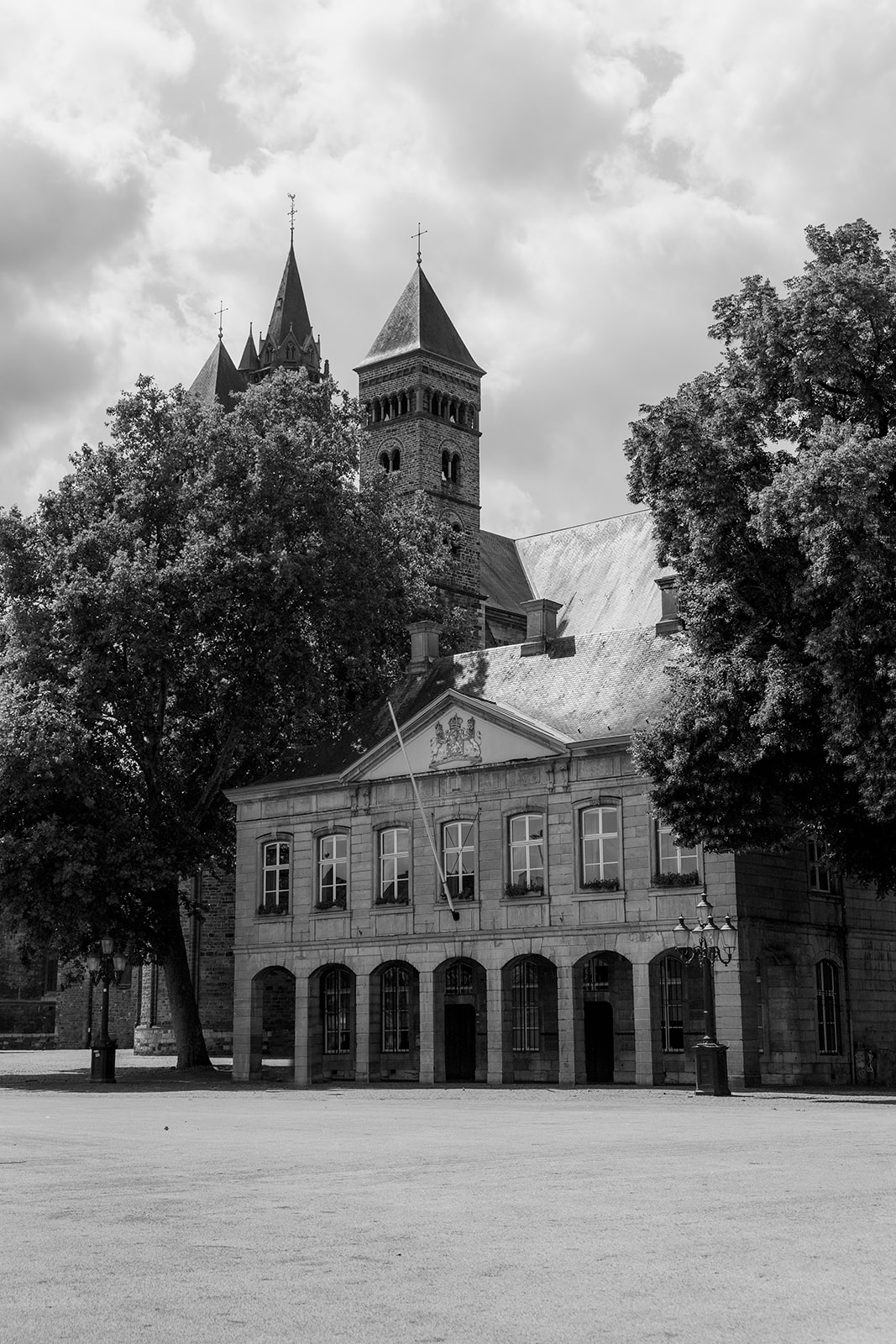 Foto del despacho Marinus - Exclusief Vastgoed