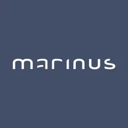 Logo van Marinus - Exclusief Vastgoed