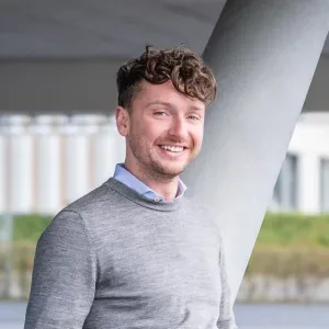 Foto van Marinus Middelkoop