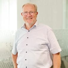 Photo of Mario Bekke