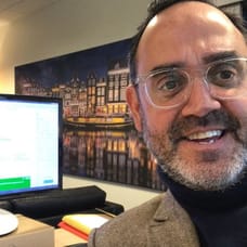 Photo de Mario Calma