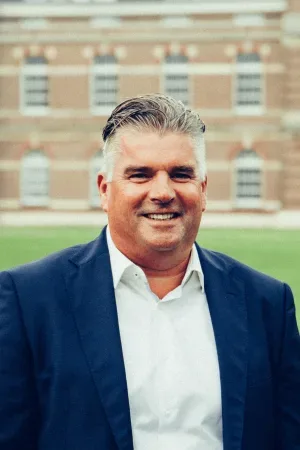 Foto van Mario de Vries