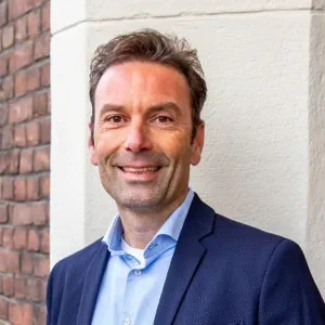 Foto van Mario de Vries