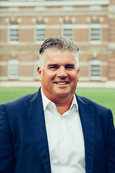 Photo of Mario de Vries