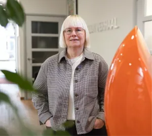 Foto van Marion Knoren-Essers
